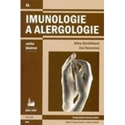 Imunologie a alergologie