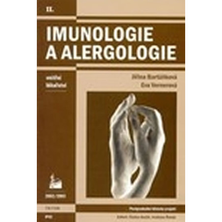 Imunologie a alergologie