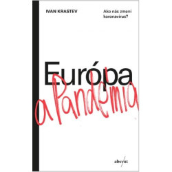 Európa a pandémia