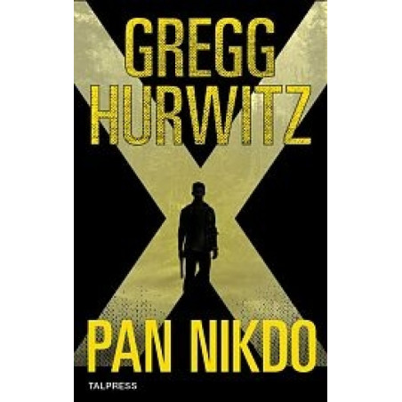 Pan Nikdo