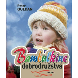 Bambuľkine dobrodružstvá