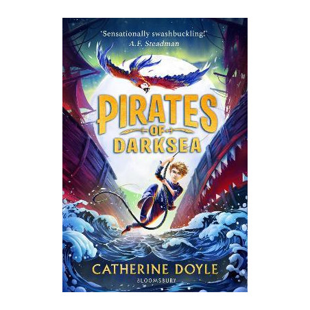 Pirates of Darksea