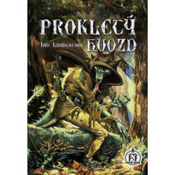 Prokletý hvozd