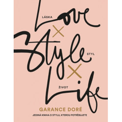 Love × Style × Life