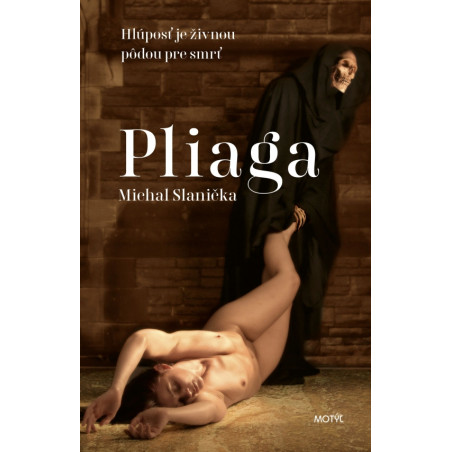 Pliaga