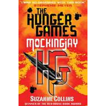 Mockingjay