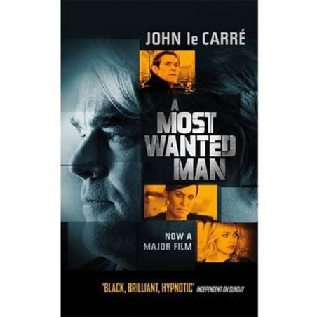 A Most Wanted Man