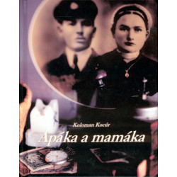 Apáka a mamáka