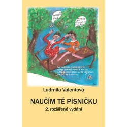 Naučím tě písničku