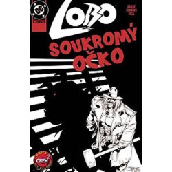 Lobo - Soukromé očko