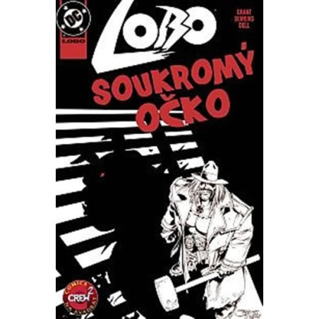 Lobo - Soukromé očko