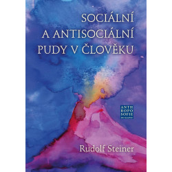 Sociální a antisociální pudy v člověku