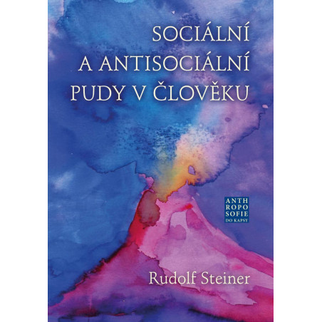 Sociální a antisociální pudy v člověku