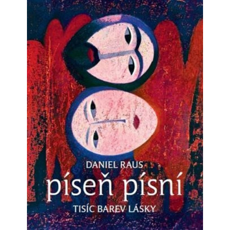 Píseň písní, Tisíc barev lásky