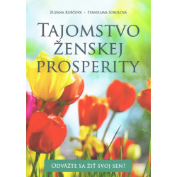 Tajomstvo ženskej prosperity