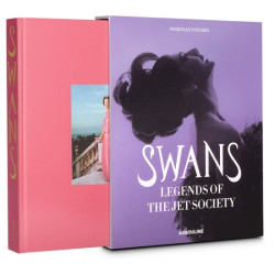 P - Swans, Legends of the Jet Society