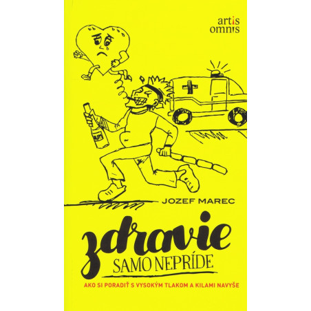 Zdravie samo nepríde