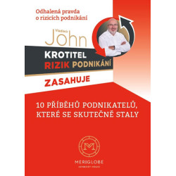 Krotitel rizik podnikání zasahuje - Odha