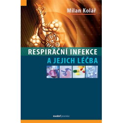 Respirační infekce a jejich léčba