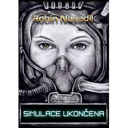 Simulace ukončena