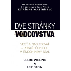 Dve stránky vodcovstva