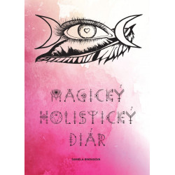 Magický holistický diár