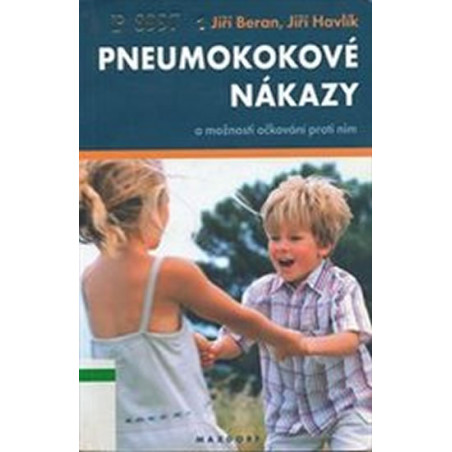 Pneumokokové nákazy a možnosti očkování proti nim