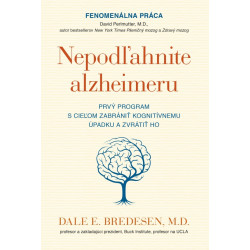 Nepodľahnite alzheimeru