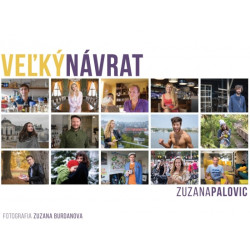 Veľký návrat