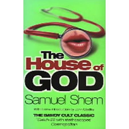 House of God