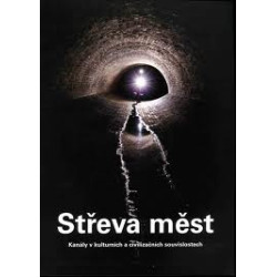 Střeva měst