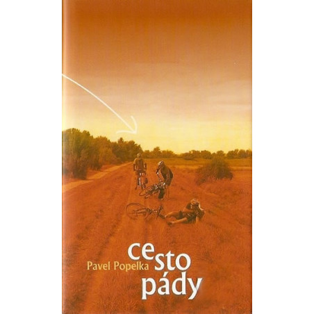 Cesto pády