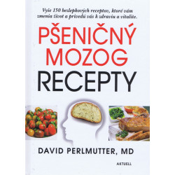 Pšeničný mozog- recepty