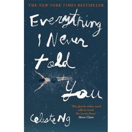 Everything I Never Told You