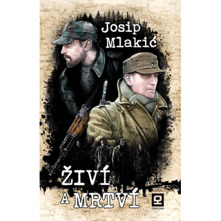 Živí a mrtví