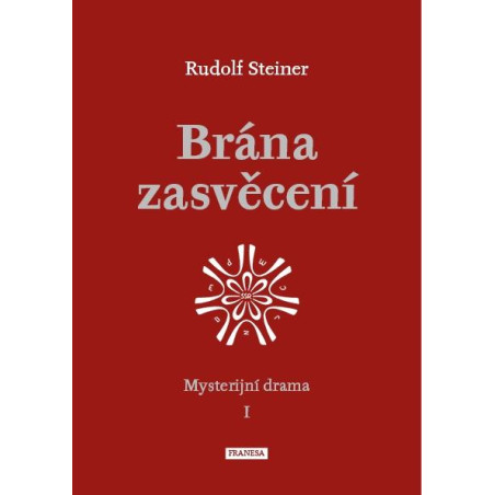 Brána zasvěcení - Mysterijní drama I.