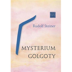 Mysterium Golgoty
