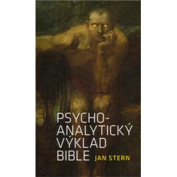 Psychoanalytický výklad Bible