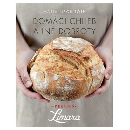 Domáci chlieb a iné dobroty