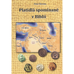 Platidlá spomínané v Biblii