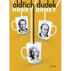 Hrnky Brnky