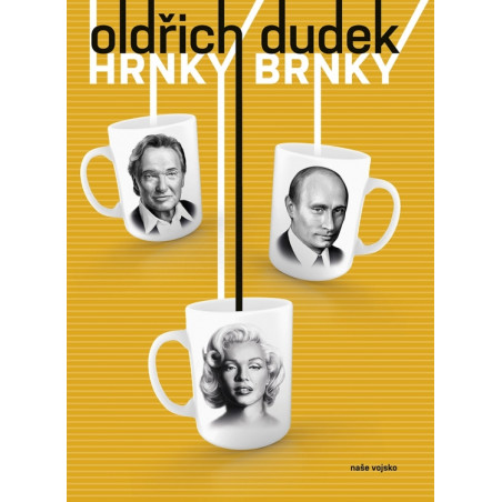 Hrnky Brnky