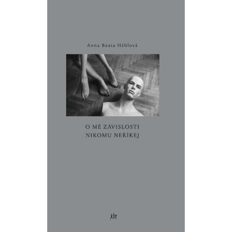 O mé závislosti nikomu neříkej