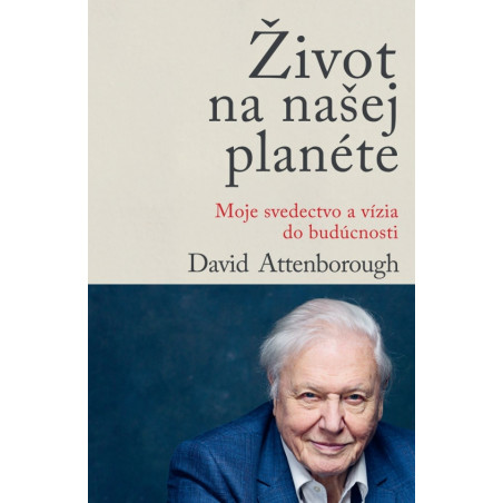 Život na našej planéte