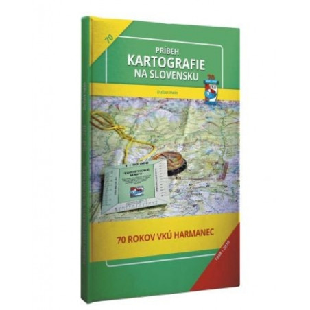 Príbeh kartografie na Slovensku