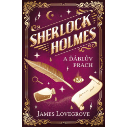 Sherlock Holmes a Ďáblův prach