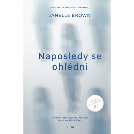 Naposledy se ohlédni