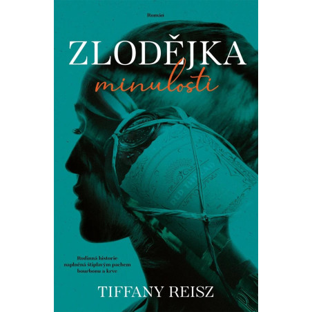 Zlodějka minulosti