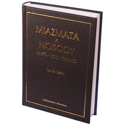 Miazmata a nosody o původu nemocí