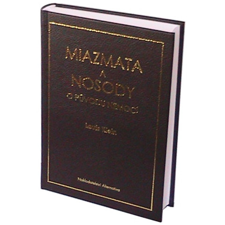 Miazmata a nosody o původu nemocí